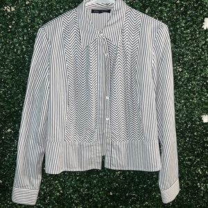 Jones New York top